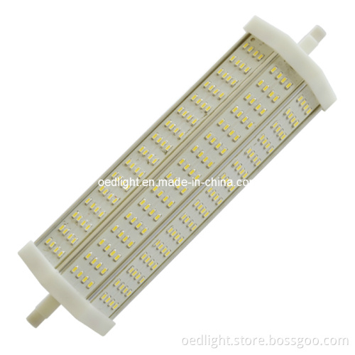 3014 LED High Lumen 189mm 20W LED R7s Light (S5518920W)